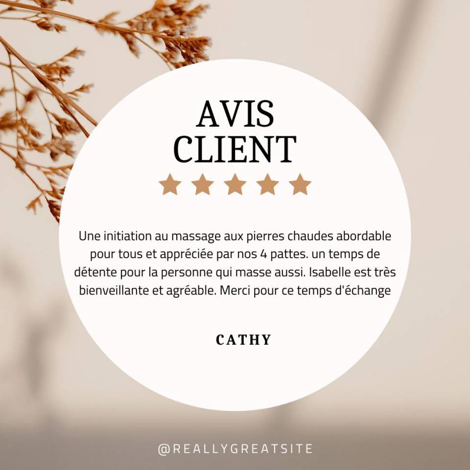 Masseuse &eacute;quin & Nutritionniste &eacute;quin