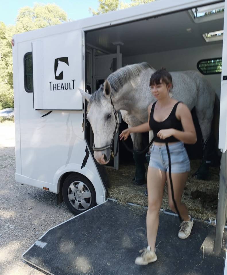 Renault Preteo Theault