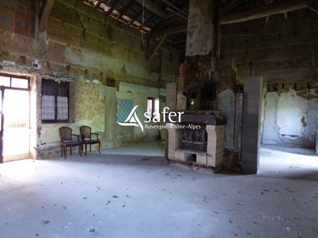 CORMOZ - Ferme bressanne