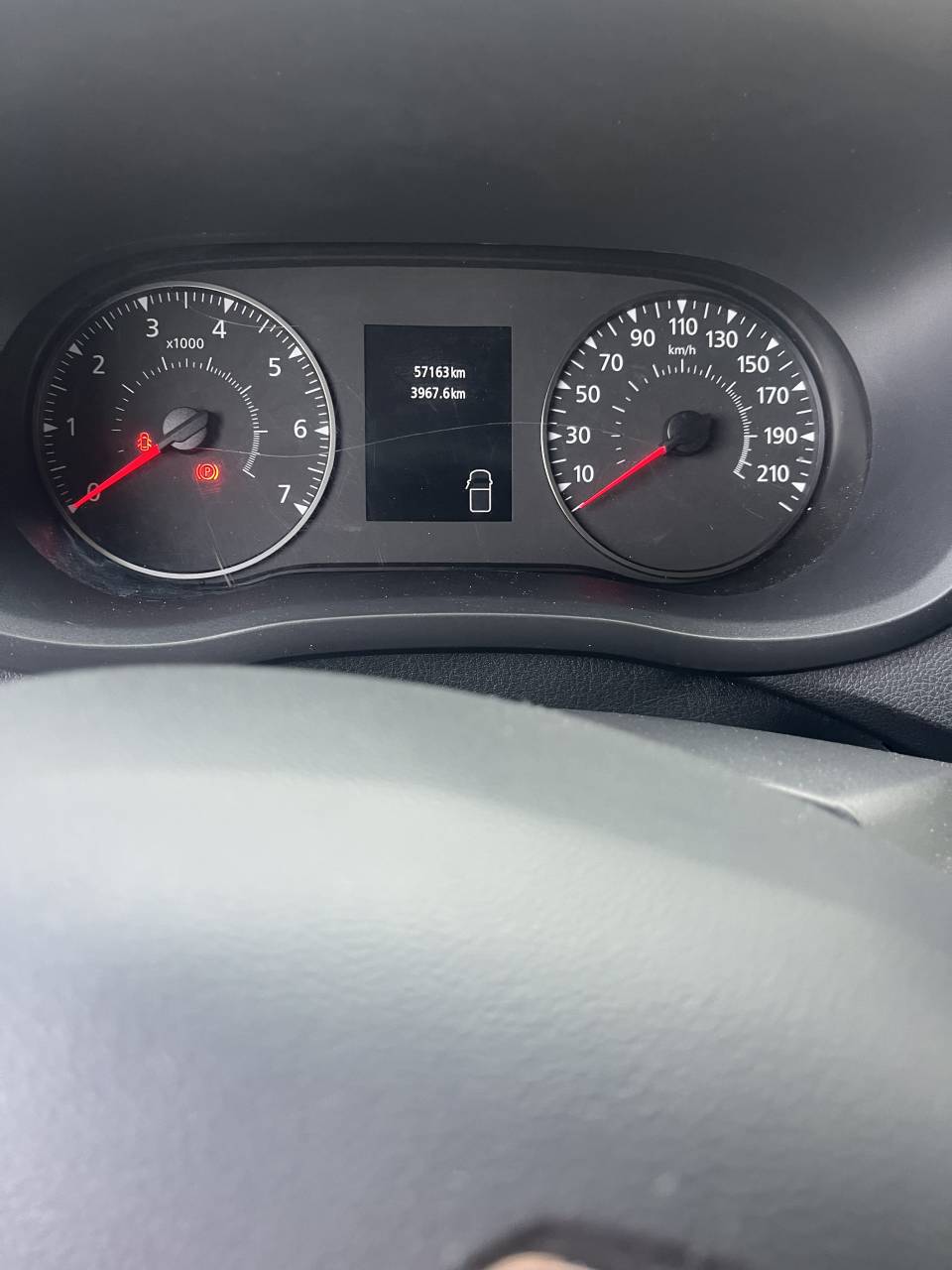 Krismar 2 horses truck