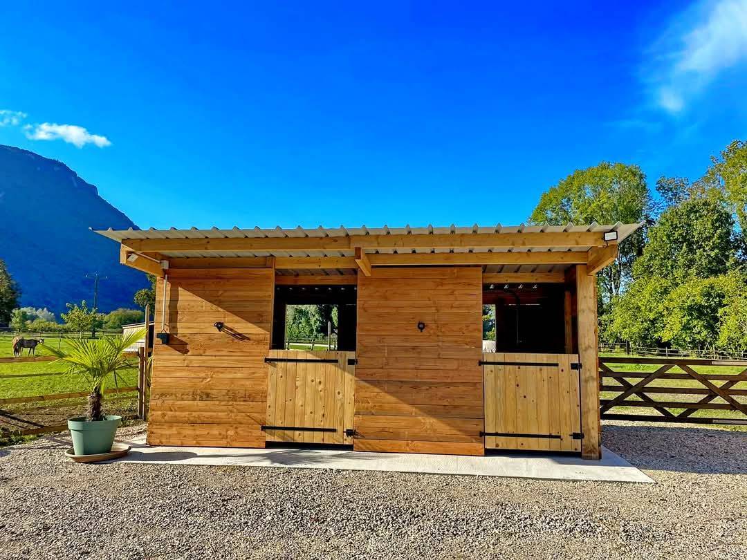 Pension 5&nbsp; Etoiles 