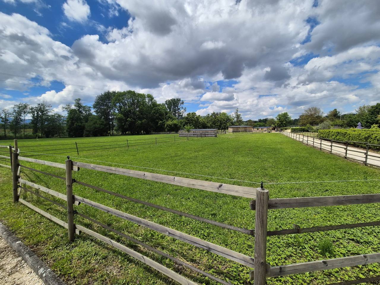 Pension 5&nbsp; Etoiles 