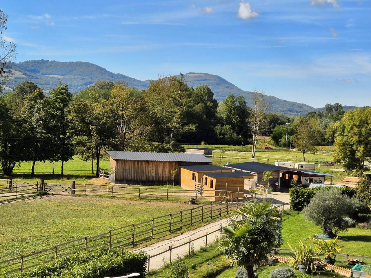 Pension 5&nbsp; Etoiles 