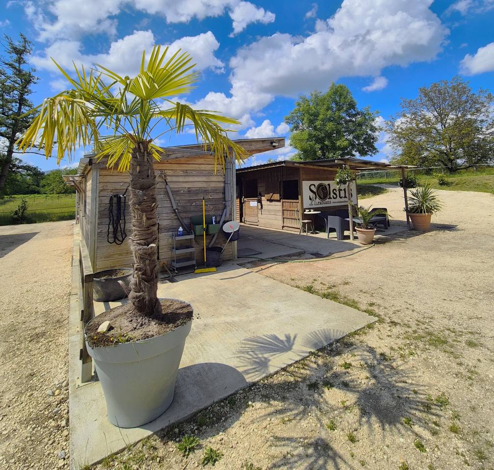 Pension 5&nbsp; Etoiles 