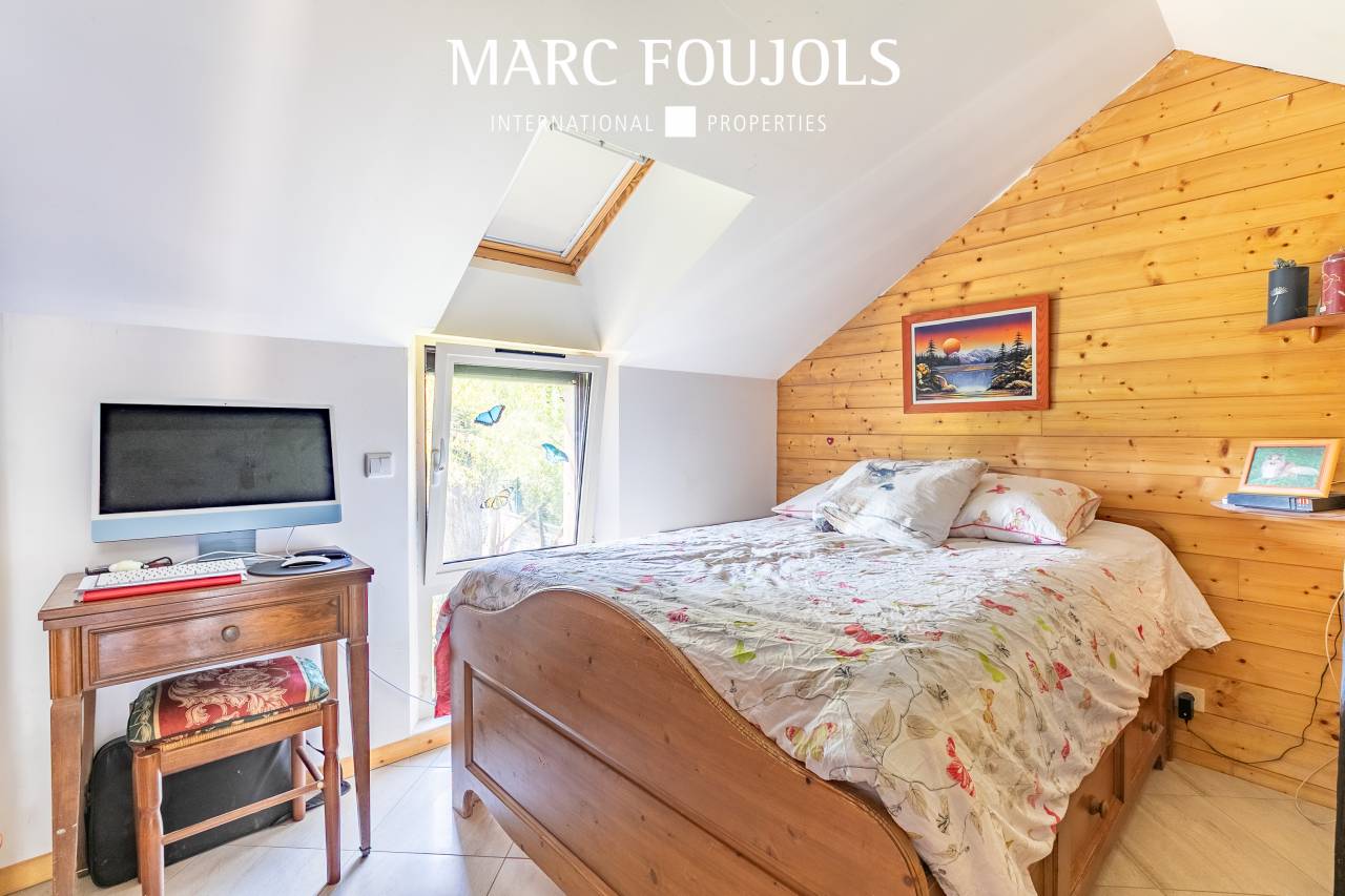 Proche Chantilly - Maison avec boxes &agrave; chevaux