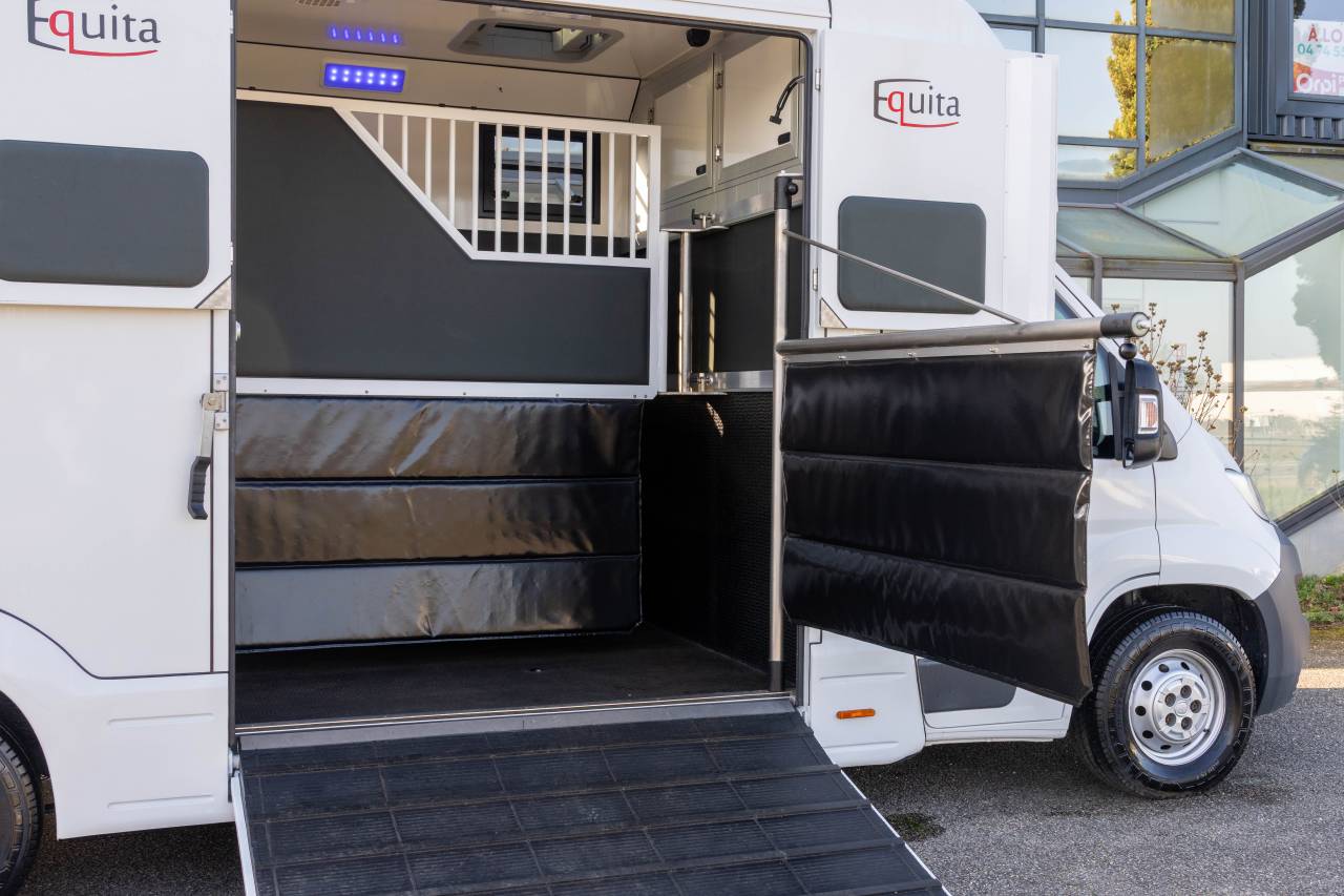 VL Equita Fiat Ducato