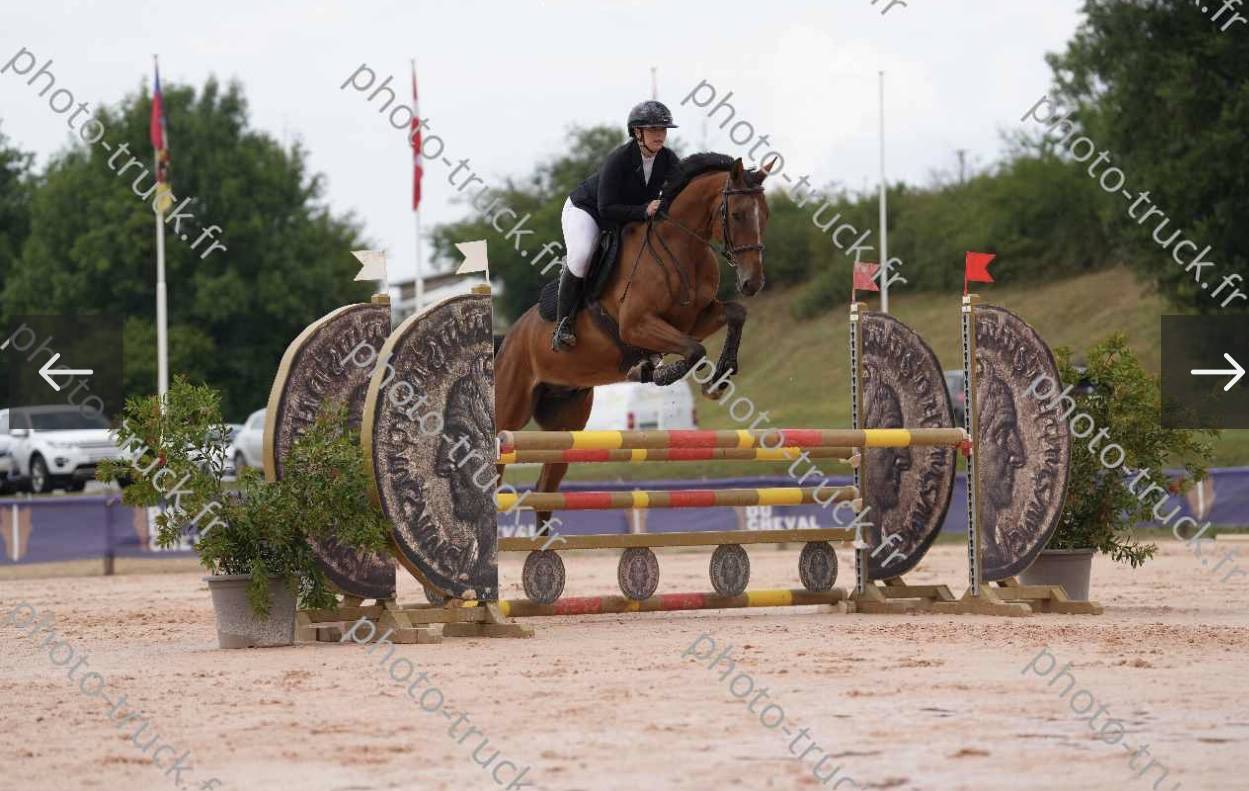 &Agrave; vendre Galileo 