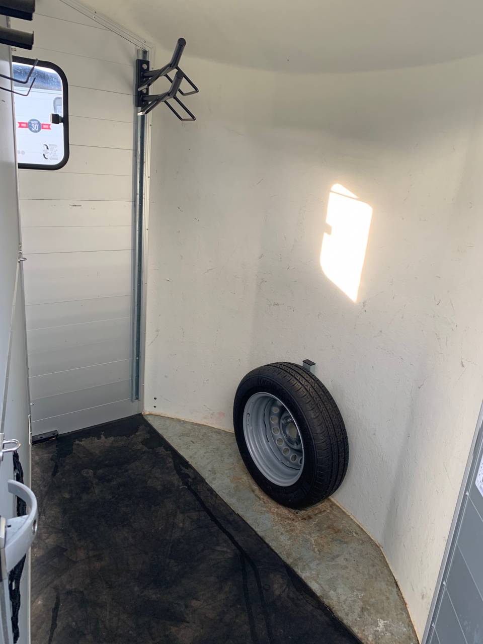 Van occasion Cheval Libert&eacute; Multimax - 2 places - 2022