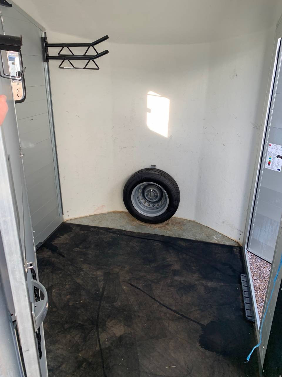 Van occasion Cheval Libert&eacute; Multimax - 2 places - 2022