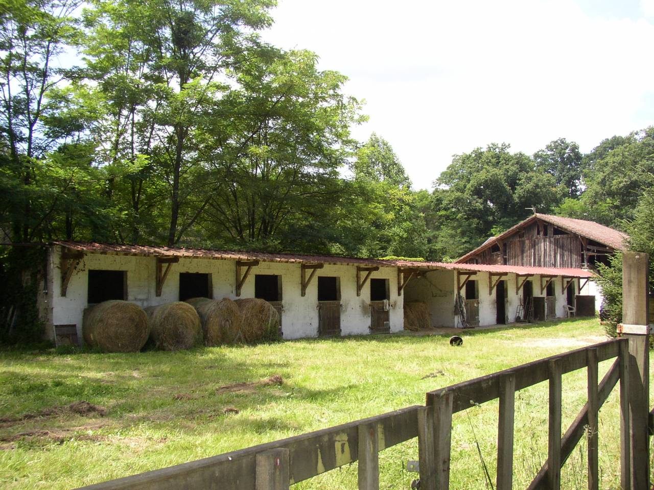 Location installation