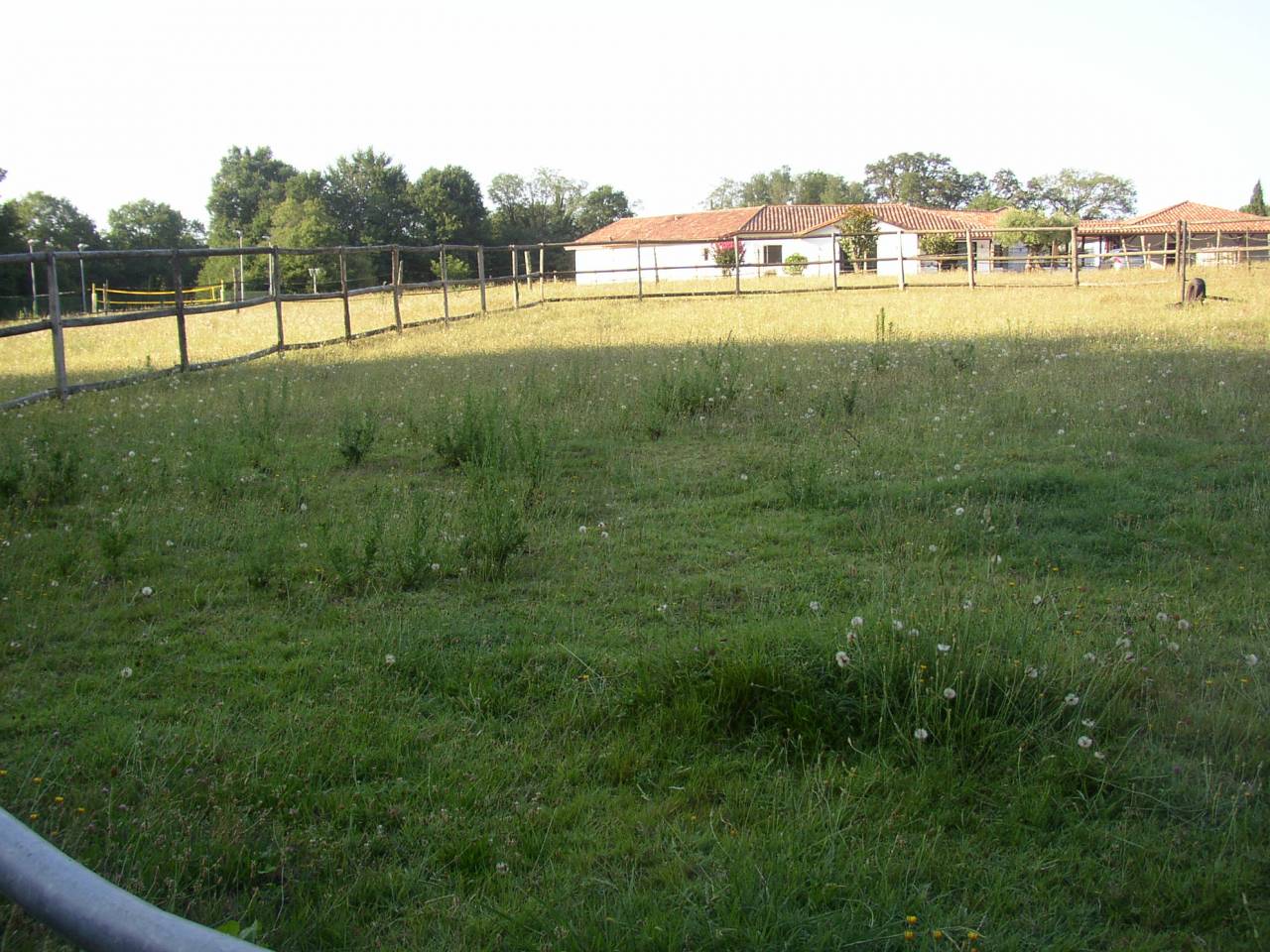 Location installation