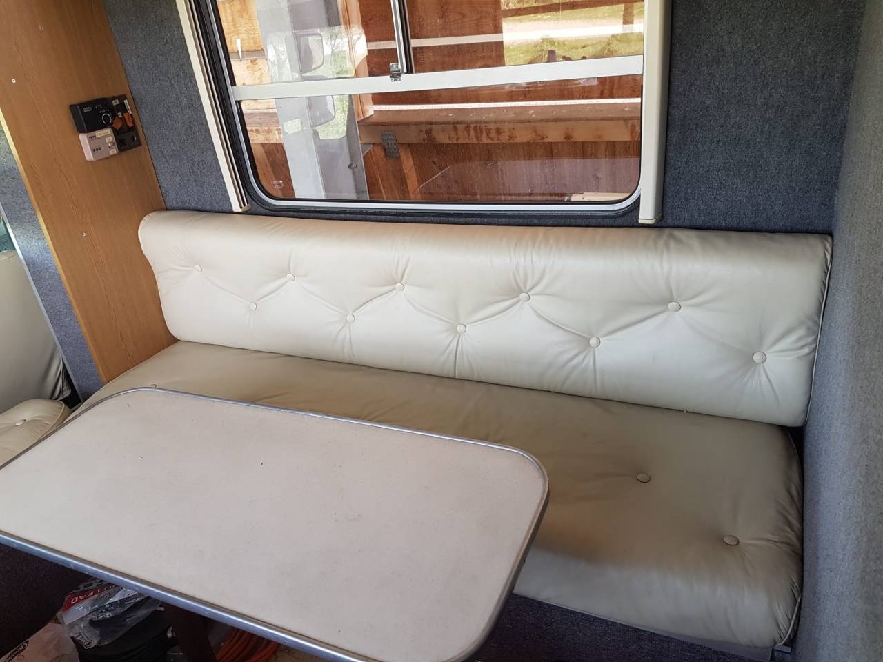 Camion CHEVAUX (3places)