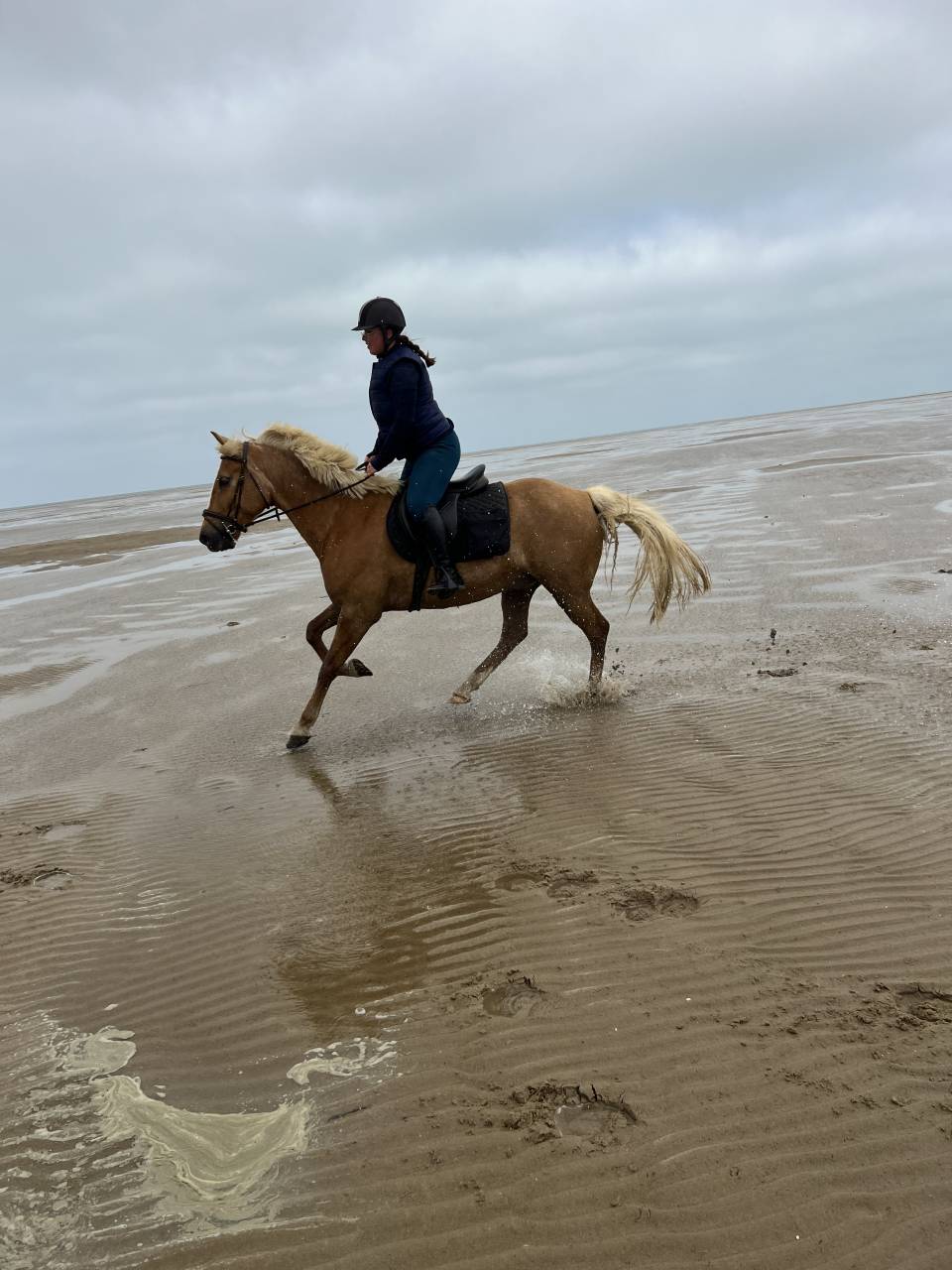 DP ballade travail &agrave; pied carri&egrave;re 