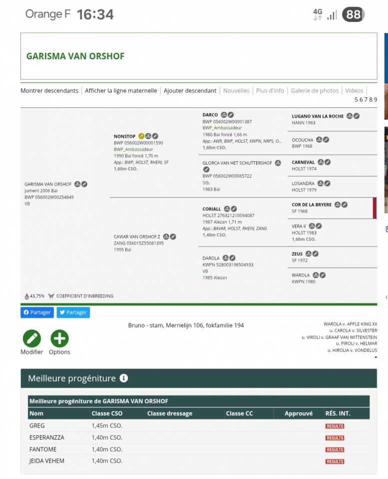 M&acirc;le par El Barone 