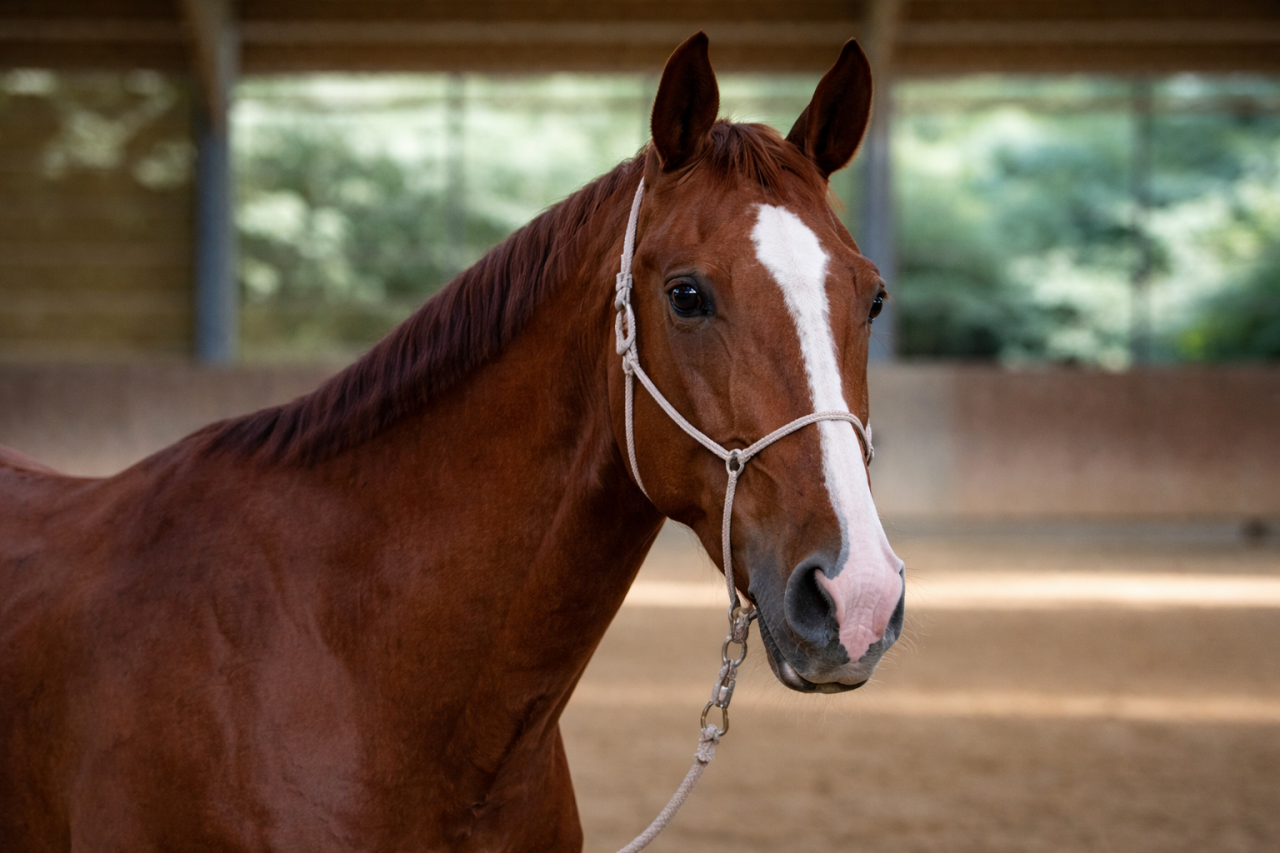 Hongre - SBS - 5 ans - Dressage - France