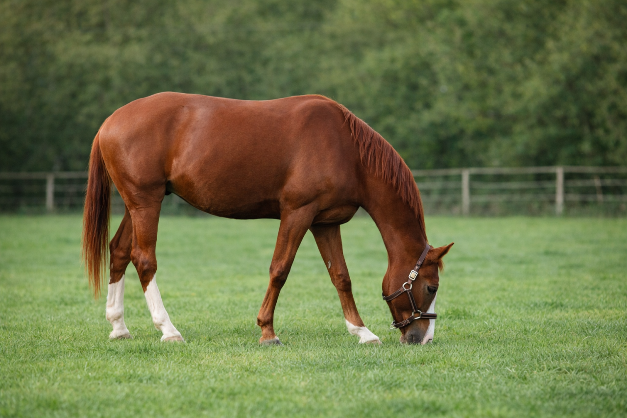 Hongre - SBS - 5 ans - Dressage - France
