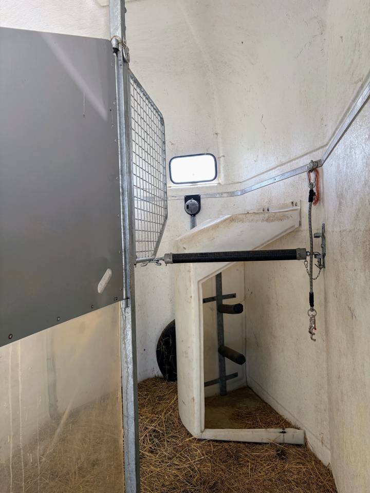 Van Fautras 2 places St Georges