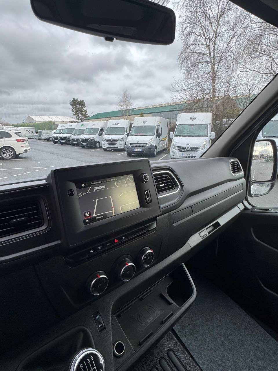 camion 2 chevaux BARBOT