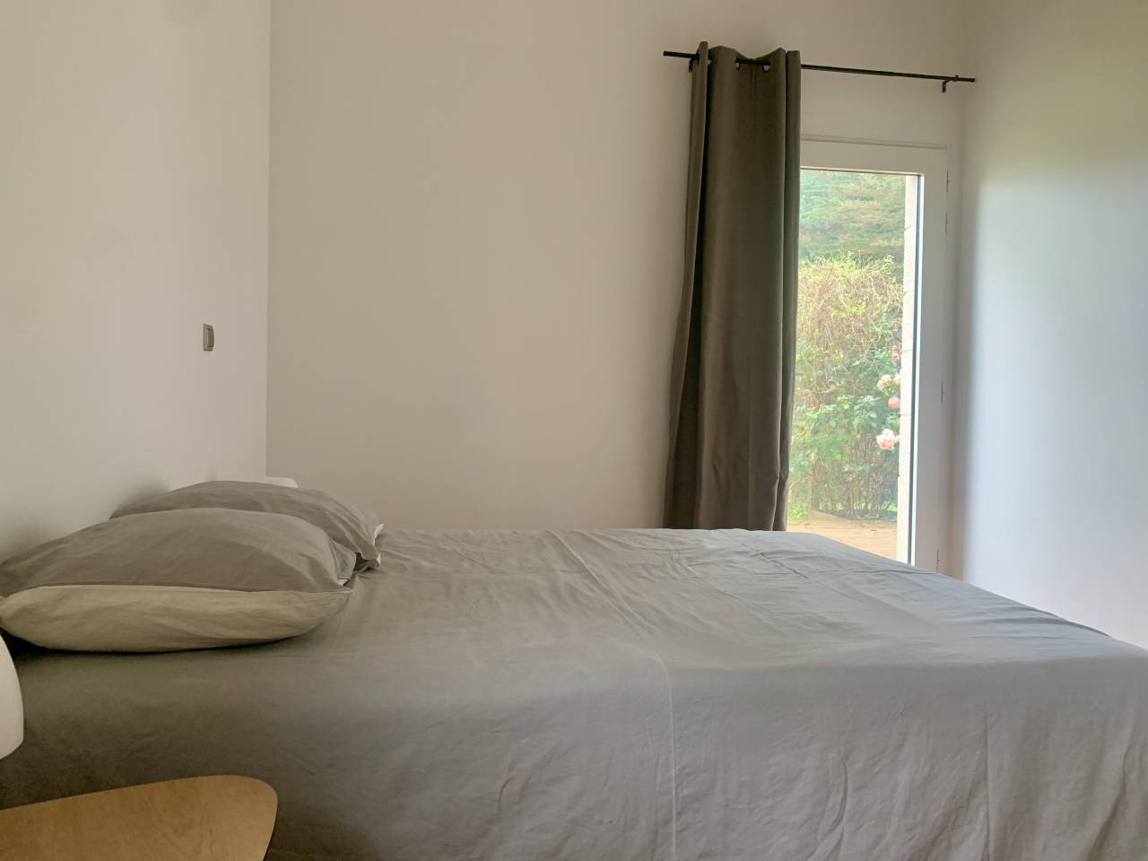 Vacances dans le Morbihan avec votre cheval