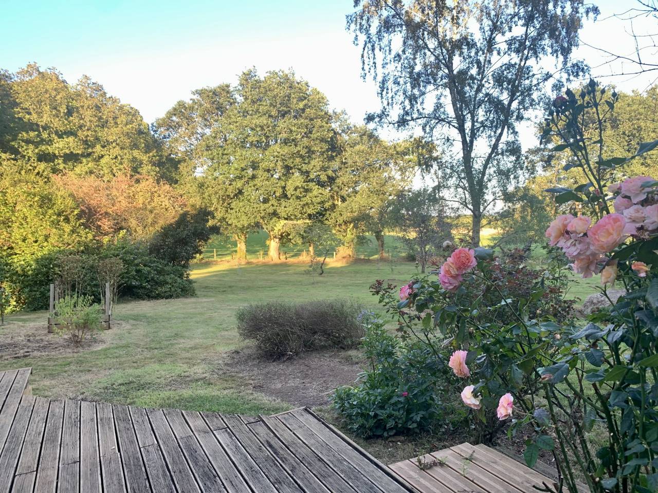 Vacances dans le Morbihan avec votre cheval