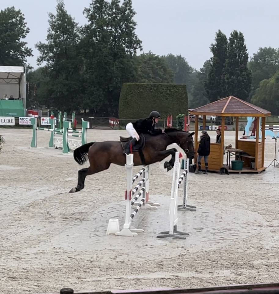 Apprentis Bac pro CGEH