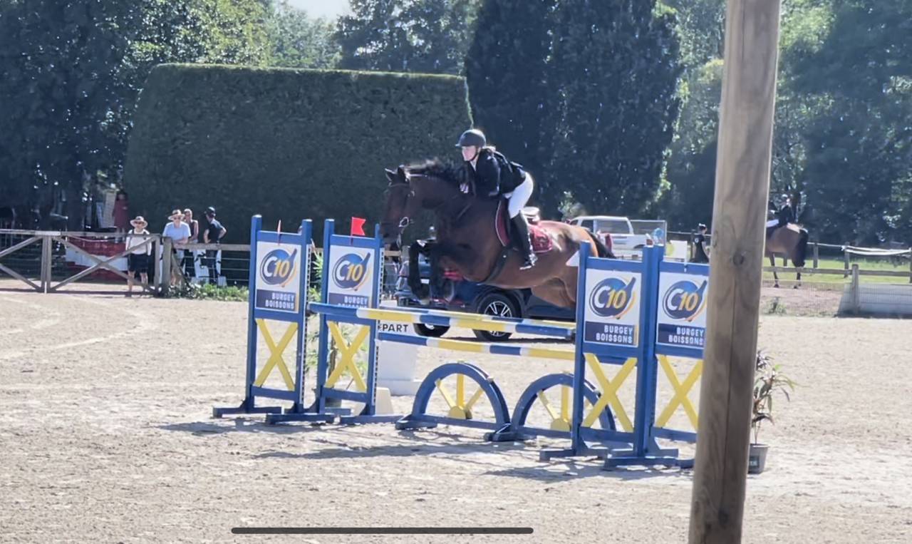 Apprentis Bac pro CGEH