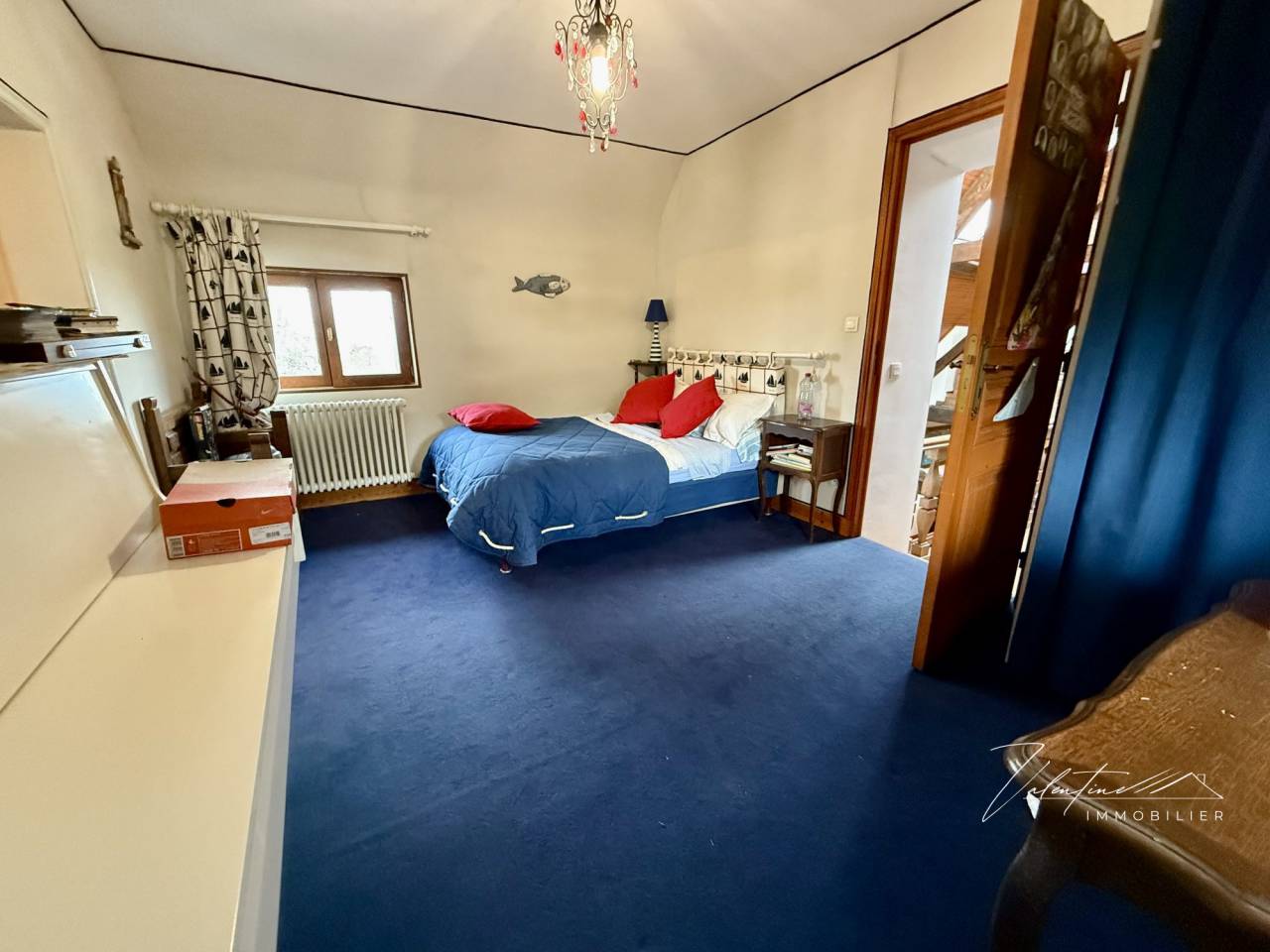 PROPRI&Eacute;T&Eacute; FAMILIALE AUX PORTES DE BEAUMONT-EN-AUGE