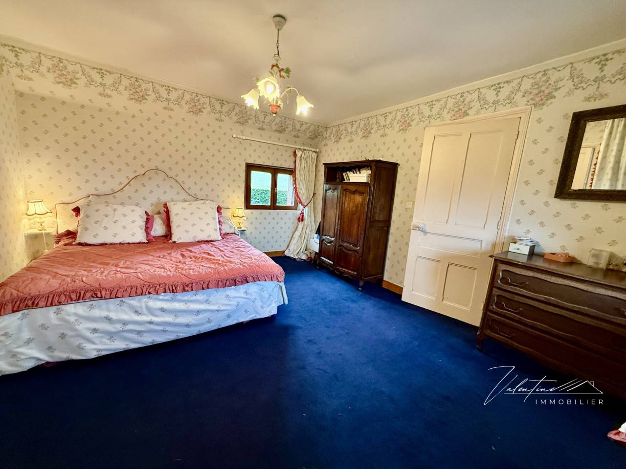 PROPRI&Eacute;T&Eacute; FAMILIALE AUX PORTES DE BEAUMONT-EN-AUGE