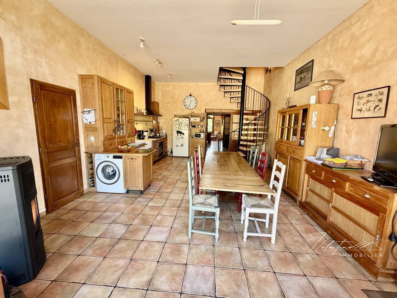 HARAS D'EXCEPTION SUR 22 HECTARES