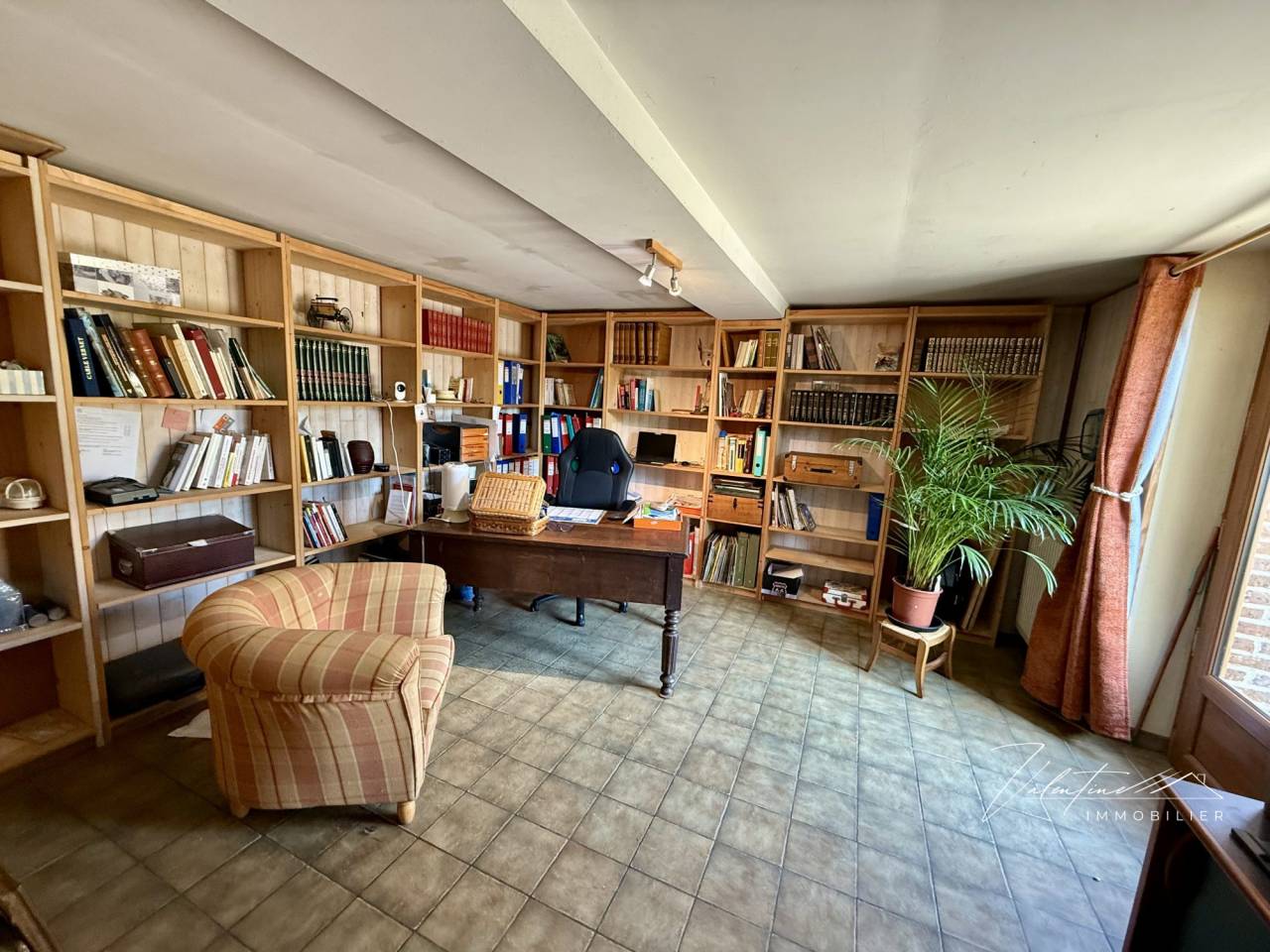 HARAS D'EXCEPTION SUR 22 HECTARES