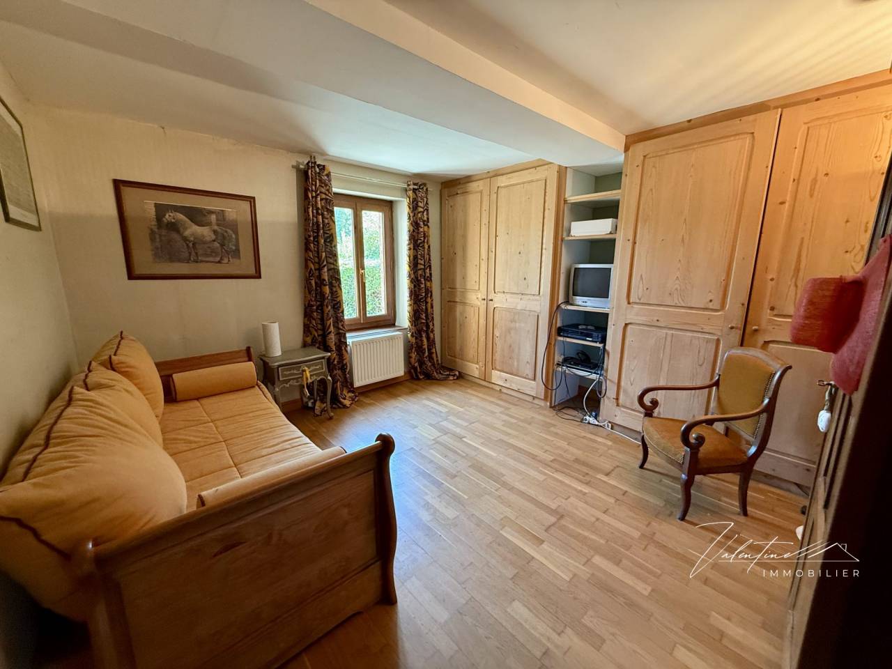 HARAS D'EXCEPTION SUR 22 HECTARES