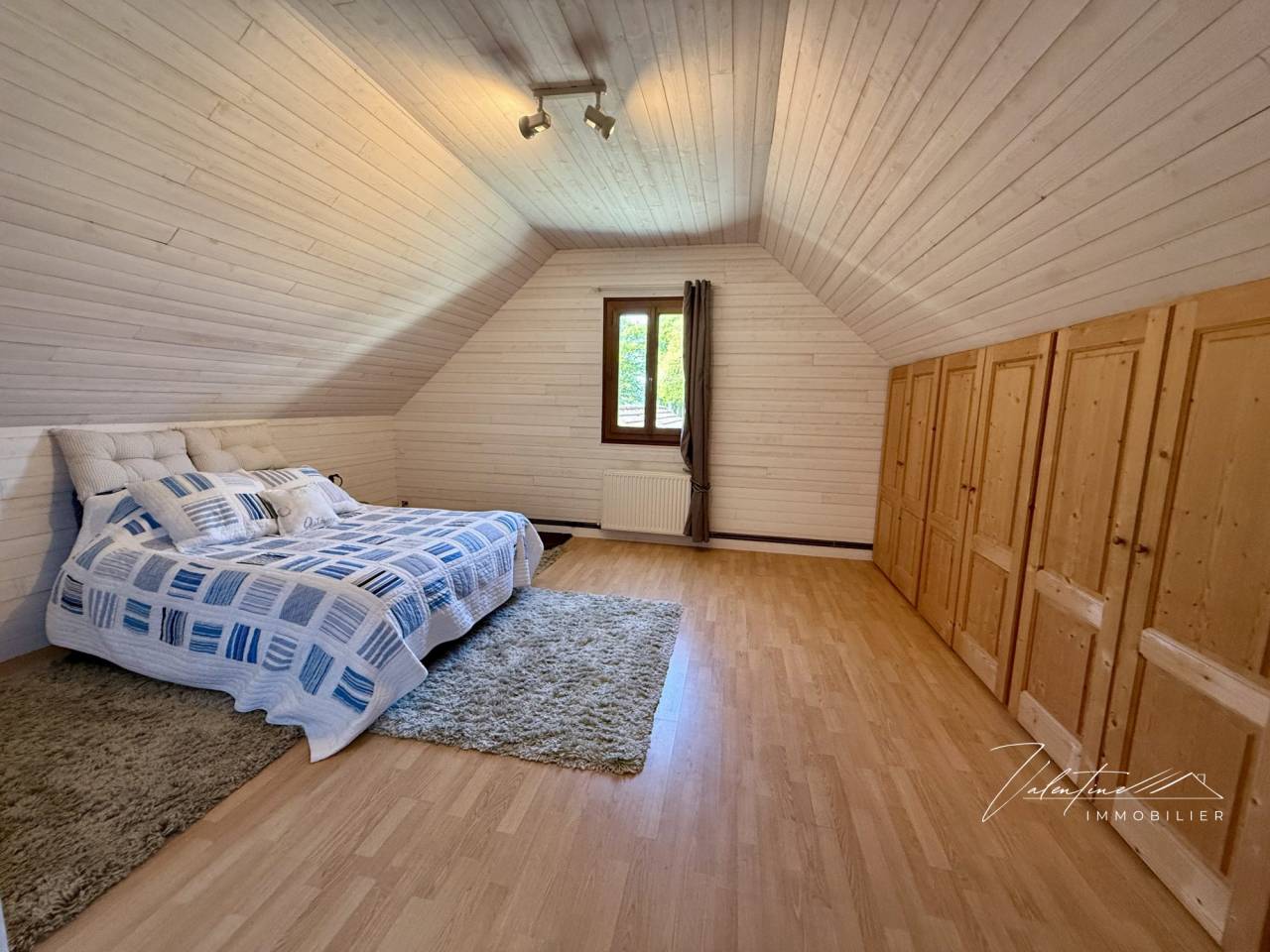 HARAS D'EXCEPTION SUR 22 HECTARES