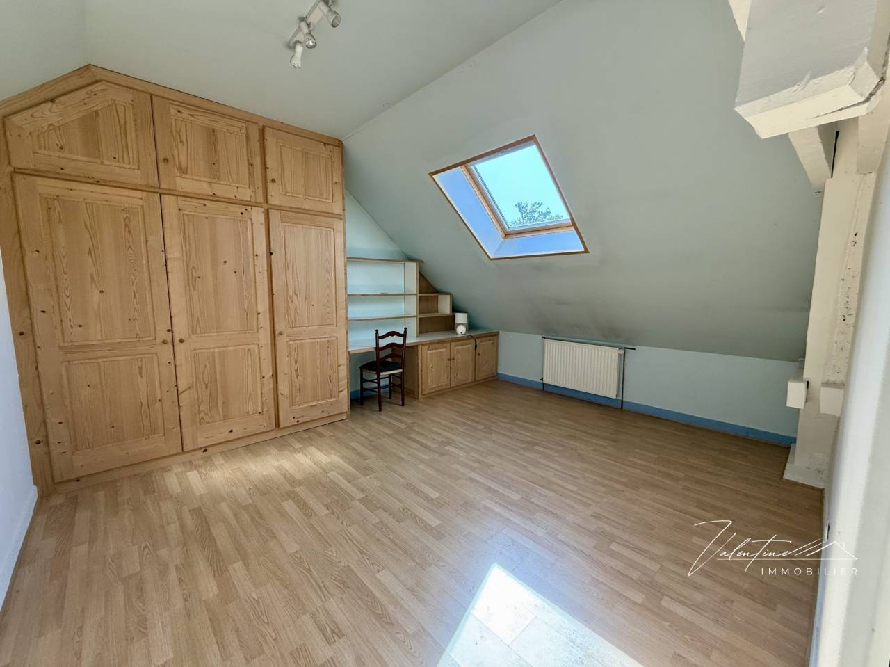 HARAS D'EXCEPTION SUR 22 HECTARES