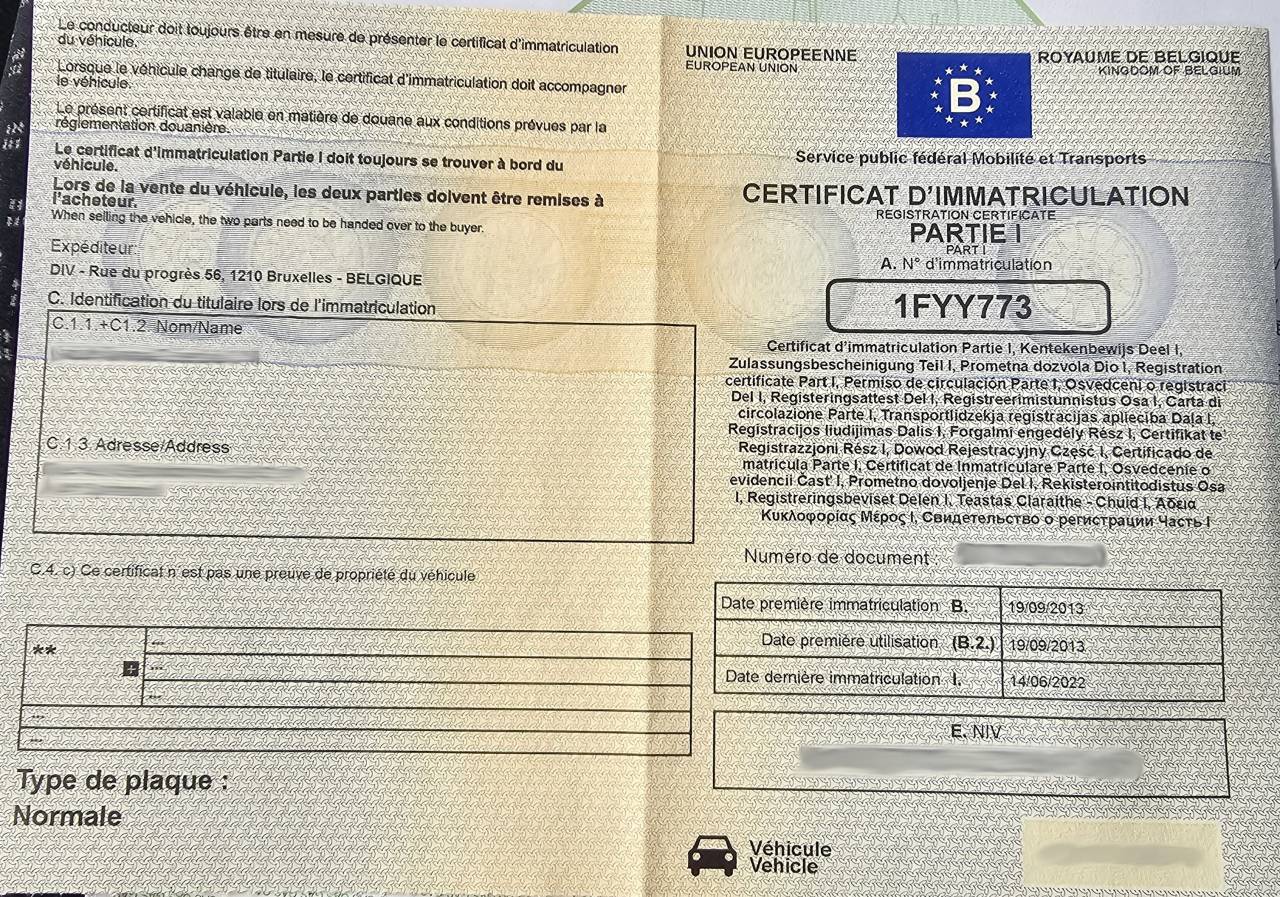 Camion Chevaux &ndash; Mercedes Atego 8T6 - 4 chevaux