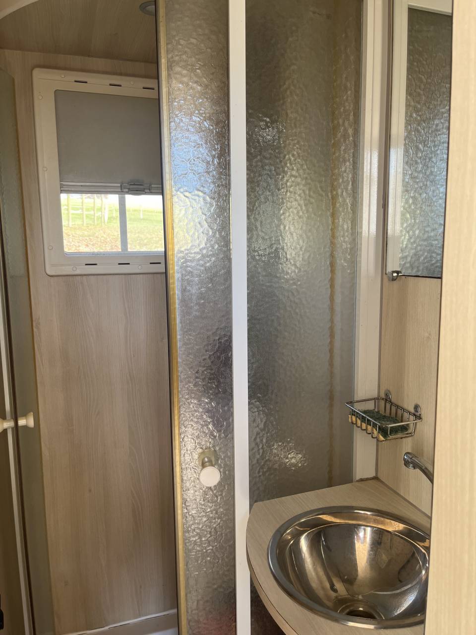 PL 8 places chevaux 6 couchages Renault 430 de 2012 