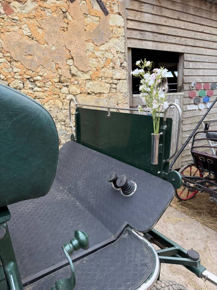 Voiture Marathon Loisir 6 places