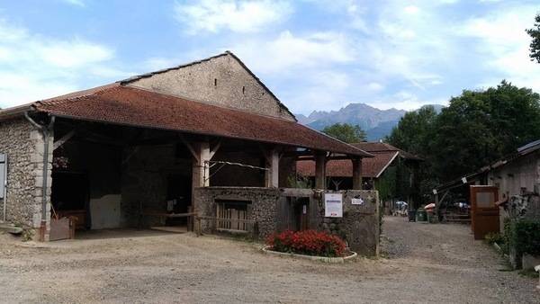 Palefrenier Soigneur H/F