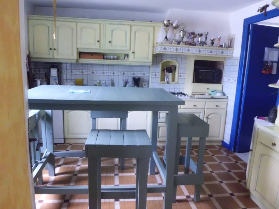 Belle propri&eacute;t&eacute; &eacute;questre Tr&eacute;dion Bretagne