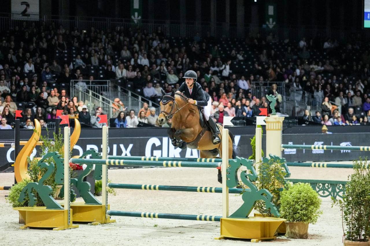 vends Pouliche Pandora des sires, PFS isabelle pour cso