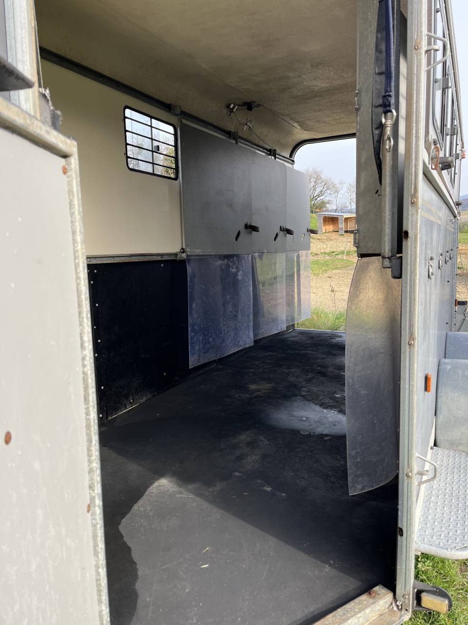 Van Fautras Oblic 4 places