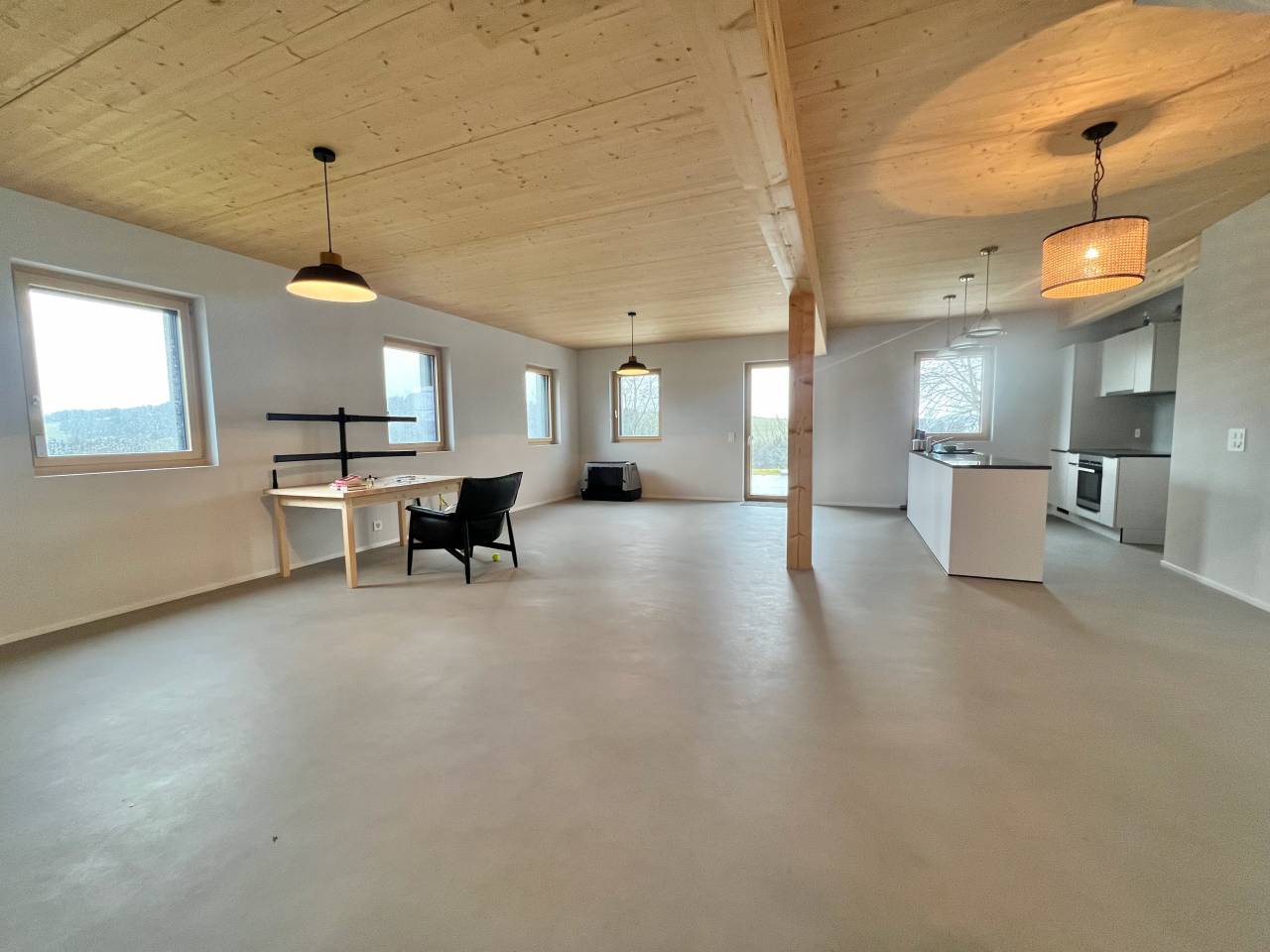 Ferme &eacute;questre a louer