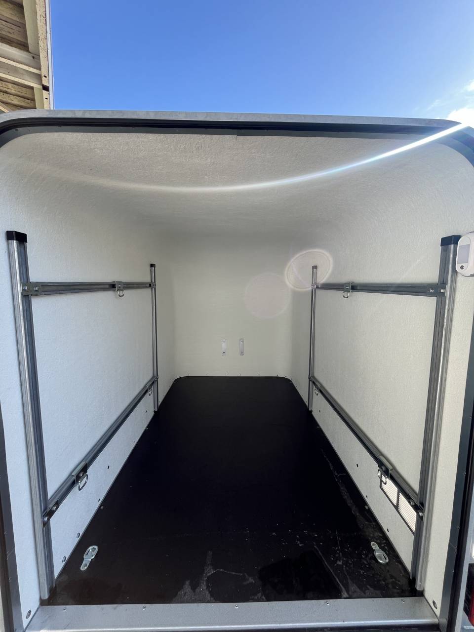 OLYMPIUM 260 - SHERPA EDITION LIMITEE