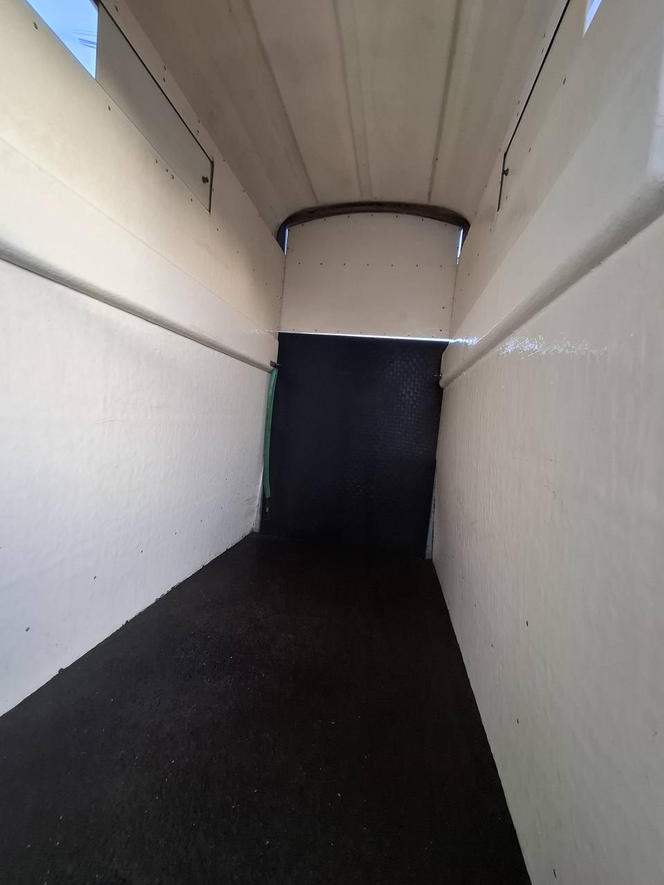 Van Lesage 1.5 place