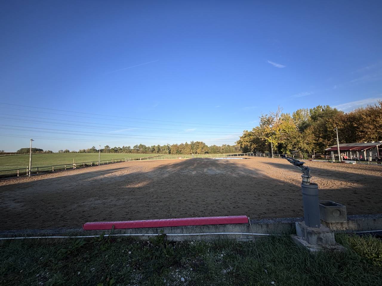 &Eacute;curie familiale proche de blaye 