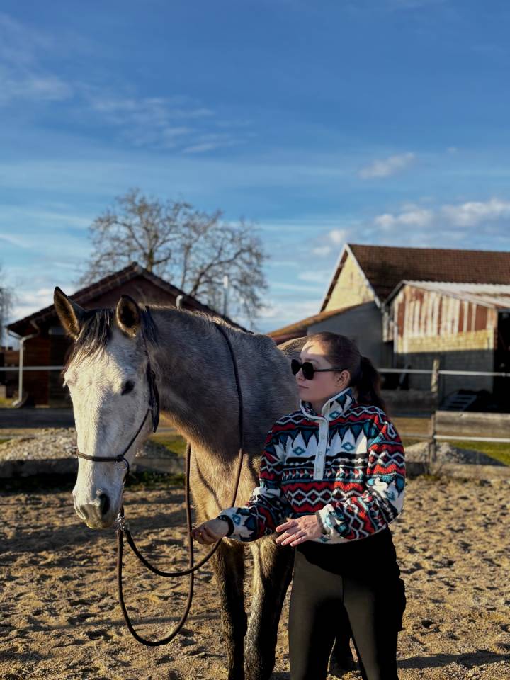 Kimba - Demi - pension  15min de Dijon Sud-Est