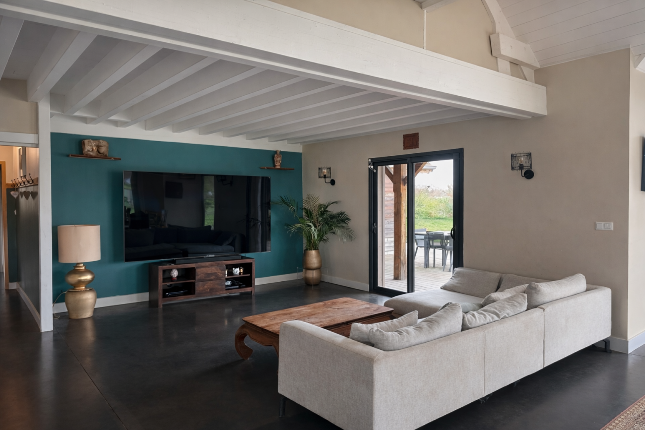 Propri&eacute;t&eacute; &eacute;questre cl&eacute; en main en Bourgogne du Sud