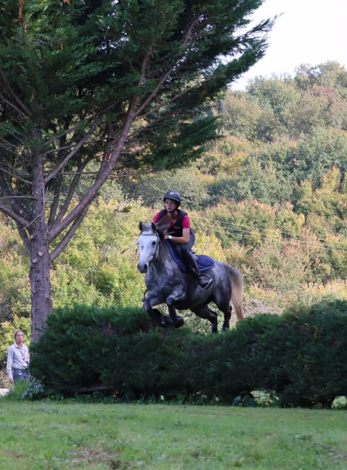 Jade de l&rsquo;aumoy