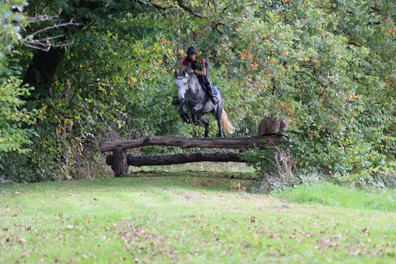 Jade de l&rsquo;aumoy