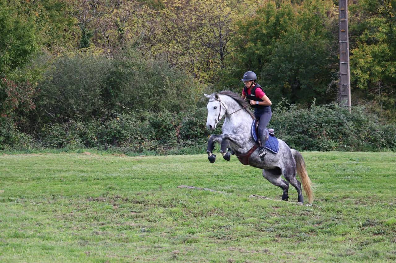 Jade de l&rsquo;aumoy