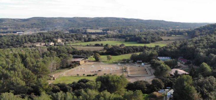 Enseignant/Animateur/Cavalier